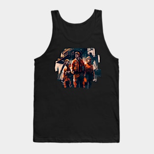 The Rig Tank Top